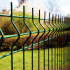 Sectional fences 