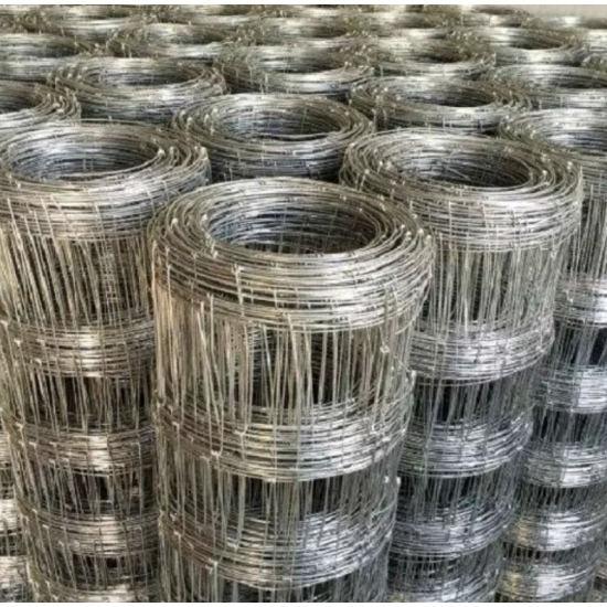 Verzinktes Forstgitter 2,0/2,5 1320/11/152,4 L=50