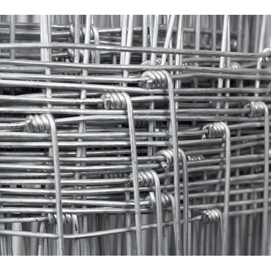 Verzinktes Forstgitter 2,0/2,5 1625/15/152,4 L=50