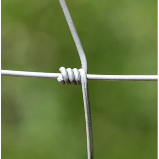 Verzinktes Forstgitter 2,0/2,5 1625/15/152,4 L=50