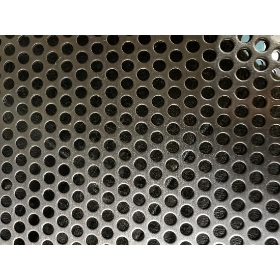 Rv 6.0-8.5 1000x2000x1.0 cold-rolled steel