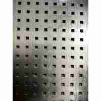 Qge 5x5-15 1000x2000 1.0 cold-rolled steel