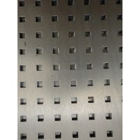 Qge 15x15-40 1000x2000 1.0 cold-rolled steel