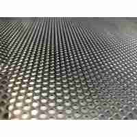 Rv 5.0-8 1000x2000 1.0 cold-rolled steel