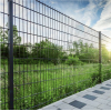 Fence section H1,43 L2,5 200x55 5/4/5 Zn+PPL