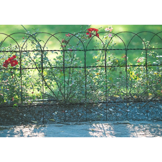 Decorative mesh Garden 150/85х2.0/3.0х400, м2