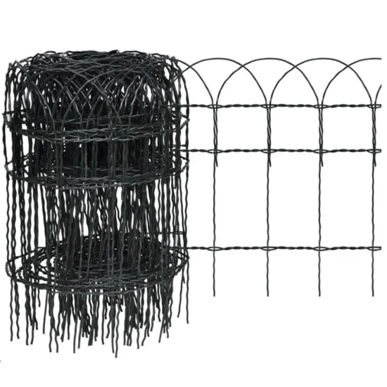 Decorative mesh Garden 150/85х2.0/3.0х400, м2