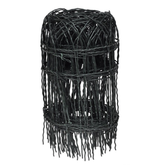 Decorative mesh Garden 150/85х2.0/3.0х400, м2