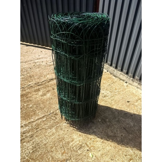 Decorative mesh Garden 150/85х2.0/3.0х650, м2