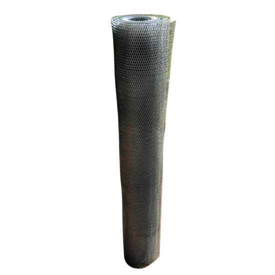 Expended metal 3,2х13,4хх0,8х0,4 Galvinised 10m