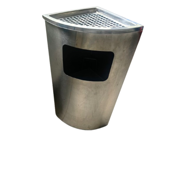 Wastebasket