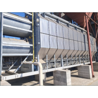 Siebe für Trocknungsnanlagen ADAKURUTMA