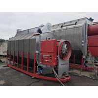 Siebe für Trocknungsnanlagen Phoenix