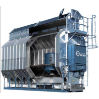 Siebe für Trocknungsnanlagen Delux