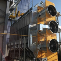 Siebe für Trocknungsnanlagen GSI